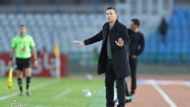 پرسپولیسِ اوسمار؛ رکورددار کمترین گل خورده در لیگ برتر / پرسپولیس , اوسمار ویرا , لیگ برتر , آمار گل , خط دفاعی