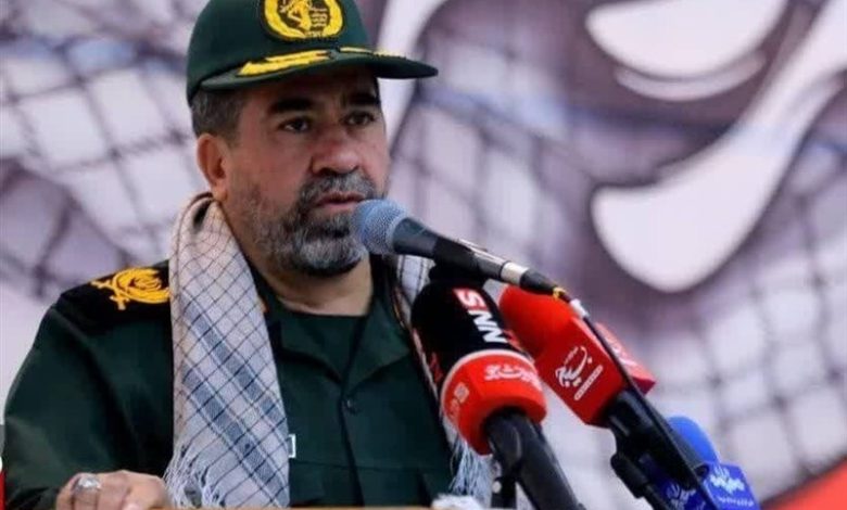 آیین تجلیل از بسیجیان شاخص استان تهران برگزار شد / اخبار استان تهران - اخبار استانها