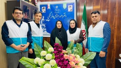 شتاب‌دهی طرح «بوشهر، شهر دوستدار سالمند» / اخبار بوشهر - اخبار استانها