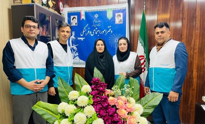 شتاب‌دهی طرح «بوشهر، شهر دوستدار سالمند» / اخبار بوشهر - اخبار استانها