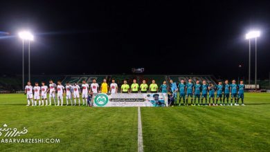 تقابل ذوبآهن و شمسآذر برای فرار از بحران در فولادشهر / ذوب آهن , شمس آذر , لیگ برتر , قاسم حدادی فر , وحید رضایی