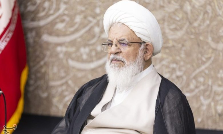 انتقاد امام جمعه یزد از کمتوجهیها به حوزه فرهنگی/ نباید منتظر دولت بود / اخبار یزد - اخبار استانها