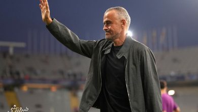 لوئیس انریکه مربی سال فیفا در مراسم د بست ۲۰۲۵ شد / لوئیس انریکه , مربی سال فیفا , د بست فیفا , فوتبال جهان , مراسم د بست