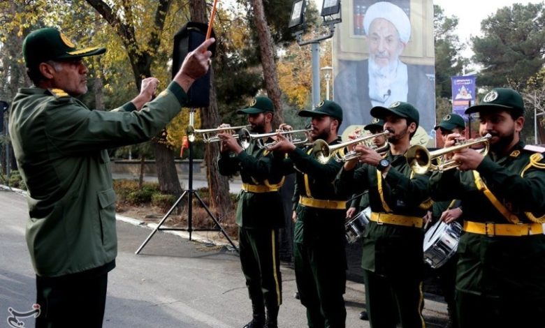 تشییع پیکر احمد علیزاده در سوادکوه + فیلم / اخبار مازندران - اخبار استانها