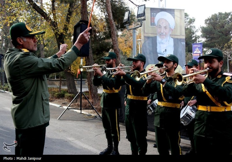 تشییع پیکر احمد علیزاده در سوادکوه + فیلم / اخبار مازندران - اخبار استانها