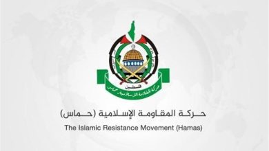 حماس: تعلل رژیم صهیونیستی فاجعه انسانی در غزه را تشدید میکند / حماس , غزه , رژیم صهیونیستی , فاجعه انسانی , آتشبس