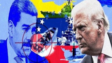 تنش بین آمریکا و ونزوئلا بالا گرفت؛ احیای دکترین مونرو توسط ترامپ / ونزوئلا , آمریکا , دکترین مونرو , تحریم , نیکلاس مادورو