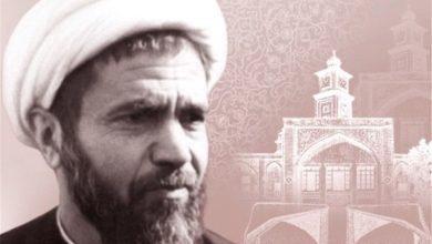 شهید مفتح در دهه 30 آسیبهای فکری دهه 50 را پیشبینی کرد / اخبار سیاسی روز , اخبار گزارش و تحلیل سیاسی