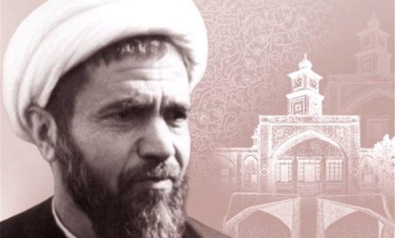 شهید مفتح در دهه 30 آسیبهای فکری دهه 50 را پیشبینی کرد / اخبار سیاسی روز , اخبار گزارش و تحلیل سیاسی