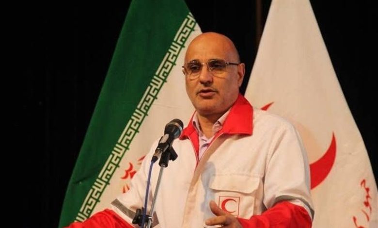 معرفی هلال احمر اردبیل به عنوان هلال احمر برتر / اخبار اردبیل - اخبار استانها