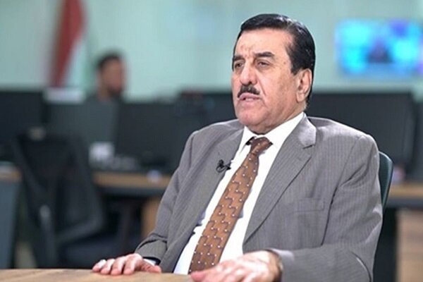 عامر الفائز، مسنترین نماینده، ریاست جلسه افتتاحیه ششمین پارلمان عراق را بر عهده میگیرد / پارلمان عراق , عامر الفائز , رئیس پارلمان , جلسه افتتاحیه , قانون اساسی عراق