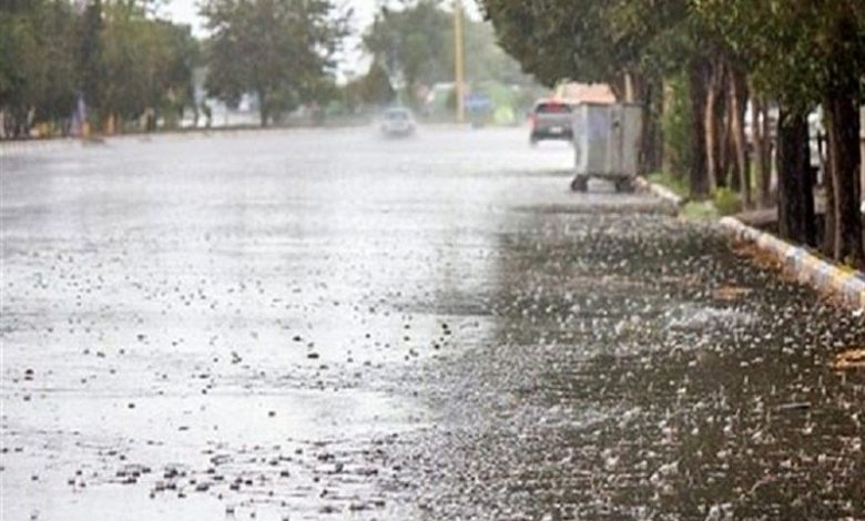 صدور هشدار قرمز هواشناسی در ایلام/ مدارس و دانشگاهها فردا تعطیل شدند / اخبار ایلام - اخبار استانها