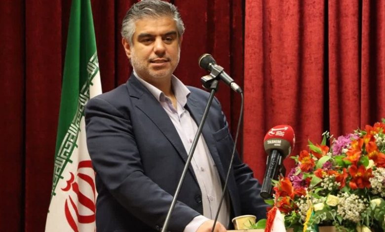 حضور خانوادههای شهدا الهامبخش خدمت به مردم و تداوم فرهنگ ایثار است / اخبار مرکزی - اخبار استانها