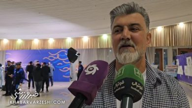 مسعود قاسمی روایت میکند؛ از محرومیت ناعادلانه تا آرزوی بازگشت به فوتبال / مسعود قاسمی , استقلال , محرومیت فوتبالی , آکادمی فوتبال , دروازهبان