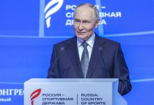 پوتین در تماس تلفنی با مادورو: از دولت و ملت ونزوئلا حمایت می‌کنیم / پوتین , مادورو , ونزوئلا , روسیه , حمایت