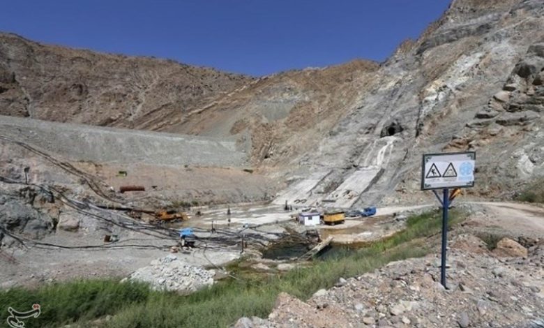 انعقاد تفاهمنامه سهجانبه فی مابین کارفرما، پیمانکار و سرمایه گذار جهت تکمیل سد مشمپا / اخبار زنجان - اخبار استانها