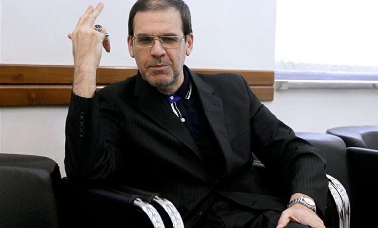 معاون دادستان کشور: تولیدکنندگان نباید در فعالیت قانونی خود دچار فرسایش شوند / اخبار مرکزی - اخبار استانها