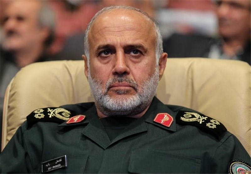 ویژگی سردار رشید؛ نگاه محققانهای که موجب رشد شد / اخبار خوزستان - اخبار استانها