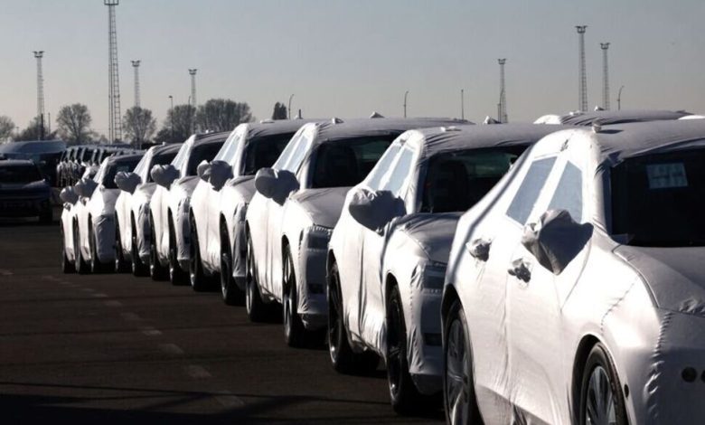 عقبنشینی اتحادیه اروپا از ممنوعیت خودروهای احتراق داخلی / اتحادیه اروپا , خودروهای احتراق داخلی , خودروهای برقی , سیاستهای سبز , کاهش آلایندگی