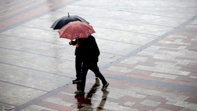 4 شهر اردبیل در صدر کم بارشیها / اخبار اردبیل - اخبار استانها