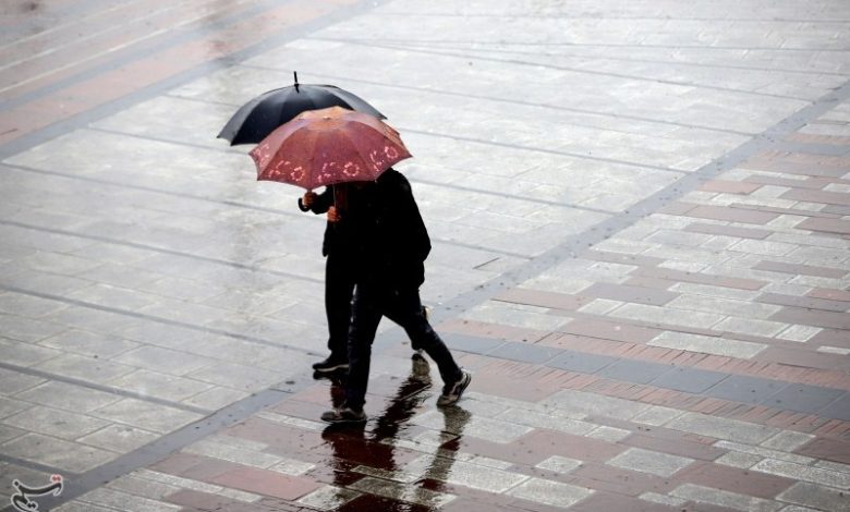 4 شهر اردبیل در صدر کم بارشیها / اخبار اردبیل - اخبار استانها