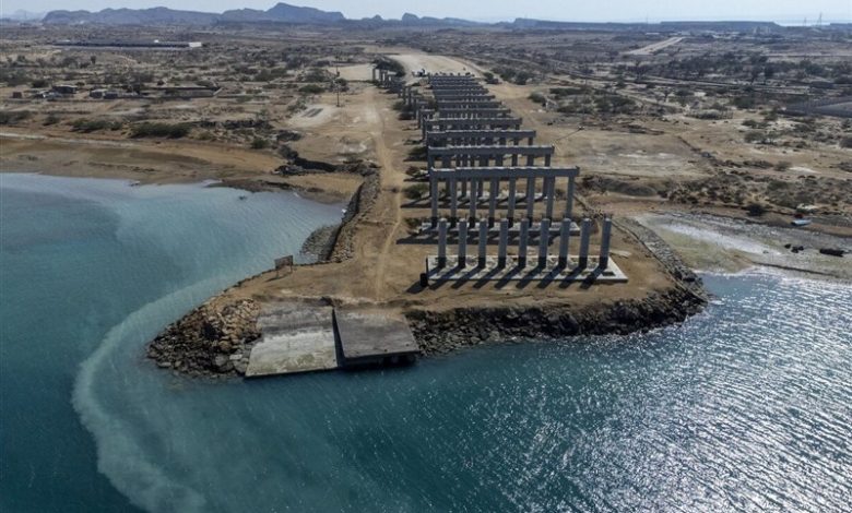 برای تحقق طرح ملی پل خلیج فارس باید چه کرد؟ / اخبار جزایر خلیج فارس - اخبار استانها