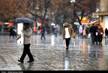 هشدار سطح قرمز برای استان فارس صادر شد / اخبار فارس - اخبار استانها