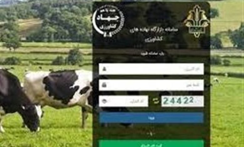 سامانه بازارگاه مرجع جدید تخصیص نهاده دامی به عشایر شد/ شفافیت و نظم در توزیع افزایش یافت / اخبار سمنان - اخبار استانها