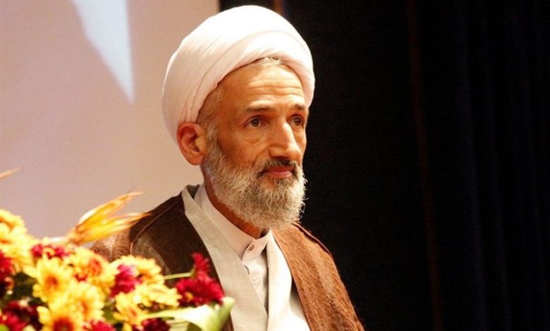 آیتالله لائینی: نسل آینده را با مدیریت درست فطرت تربیت کنیم / اخبار مازندران - اخبار استانها