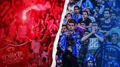 نگرانی استقلالیها از امتیازگیری پرسپولیس پس از دربی / استقلال , پرسپولیس , دربی , لیگ برتر , نگرانی هواداران