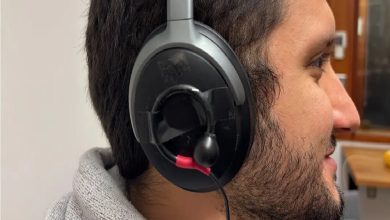 هدفونهای هوشمند با هوش مصنوعی صدای مکالمه را در محیطهای شلوغ جدا میکنند / هدفون هوشمند , هوش مصنوعی , حذف نویز , شنوایی , فناوری صوتی