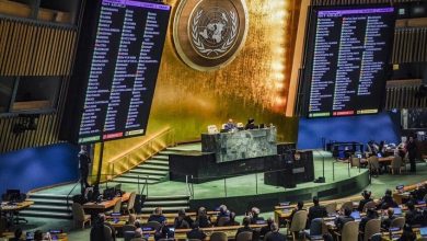 ادعای نماینده صهیونیست: مانع استقرار ایران در مرزهای شمالی میشویم / رژیم صهیونیستی , ایران , مرزهای شمالی , سوریه , منطقه غیرنظامی