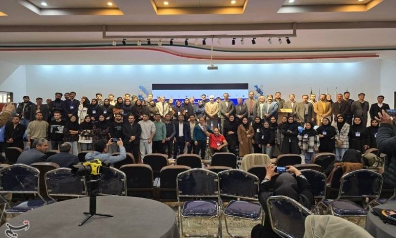 گزارش تسنیم از استارتاپ ویکند بیجار/تبدیل ایدهها به کسبوکار/کمک 500میلیونی به برگزدیدگان+فیلم / اخبار کردستان - اخبار استانها