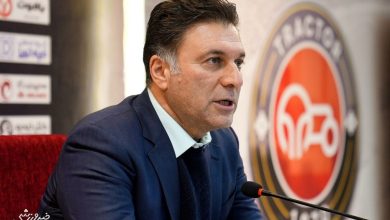 ورزشگاه بازی تراکتور و پرسپولیس در جام حذفی مشخص شد / تراکتور , پرسپولیس , جام حذفی , ورزشگاه یادگار امام , بلیتفروشی