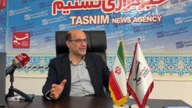 منطقه سولان سرعین با طبیعت بکر ظرفیت کمنظیر گردشگری استان است / اخبار اردبیل - اخبار استانها