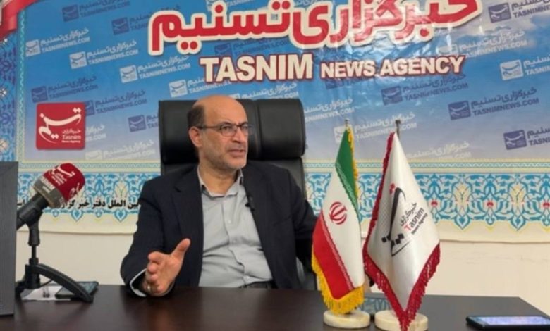 منطقه سولان سرعین با طبیعت بکر ظرفیت کمنظیر گردشگری استان است / اخبار اردبیل - اخبار استانها