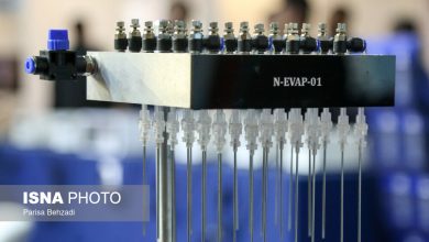 اختصاص ۵۲ میلیارد تومان گرنت پژوهشی به اعضای شبکه آزمایشگاهی کشور / شبکه آزمایشگاهی , گرنت پژوهشی , حمایت مالی , تجهیزات آزمایشگاهی , توسعه آزمایشگاهها