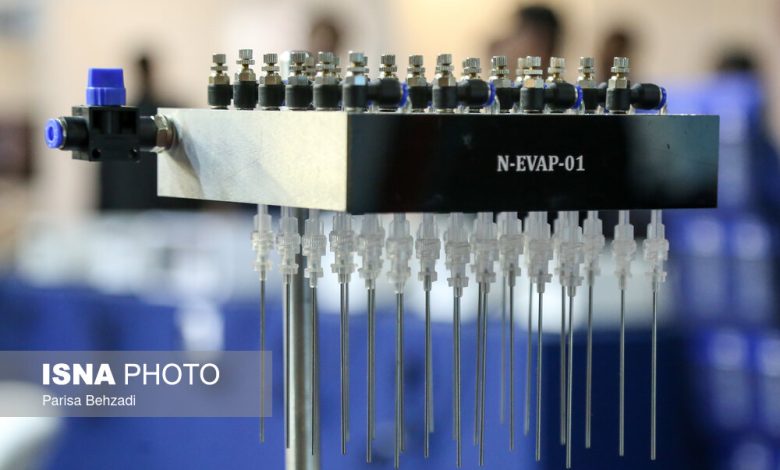 اختصاص ۵۲ میلیارد تومان گرنت پژوهشی به اعضای شبکه آزمایشگاهی کشور / شبکه آزمایشگاهی , گرنت پژوهشی , حمایت مالی , تجهیزات آزمایشگاهی , توسعه آزمایشگاهها