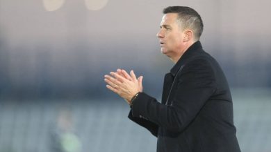 انگیزه بالای رضا شکاری برای دیدار پرسپولیس و تراکتور؛ ماموریت ویژه در ترکیب سرخها؟ / پرسپولیس , رضا شکاری , تراکتور , اوسمار ویرا , لیگ برتر