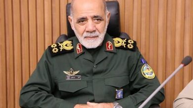 سرلشکر عبداللهی: مجاهدت شهید رشید در تاریخ انقلاب میدرخشد / اخبار سیاسی روز , اخبار امنیتی , دفاعی و نظامی