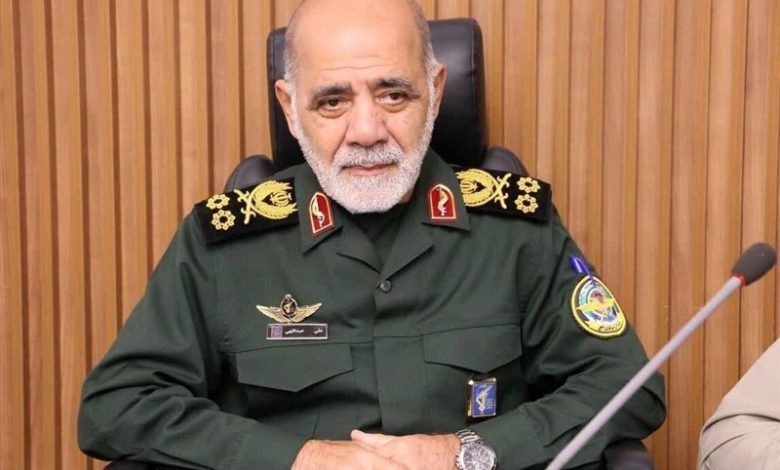 سرلشکر عبداللهی: مجاهدت شهید رشید در تاریخ انقلاب می‌درخشد / اخبار سیاسی روز , اخبار امنیتی , دفاعی و نظامی