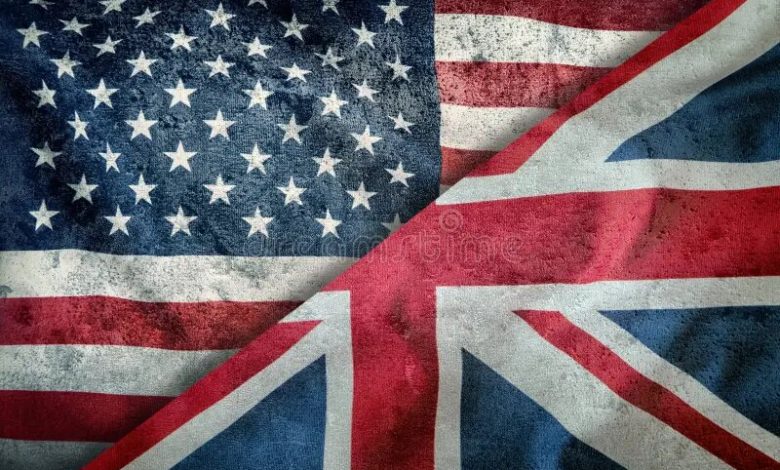 دیدار وزیر خارجه بریتانیا با روبیو در واشنگتن برای بررسی جنگ اوکراین و غزه / وزیر خارجه بریتانیا , مارکو روبیو , جنگ اوکراین , وضعیت غزه , بحران سودان