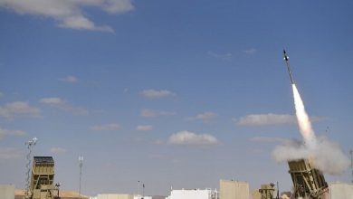 قرارداد تسلیحاتی ۲.۳ میلیارد دلاری امارات با رژیم صهیونیستی فاش شد / امارات , رژیم صهیونیستی , قرارداد تسلیحاتی , البیت سیستمز , سامانه پدافند هوایی