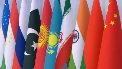 انتقال تجربه ایران در مقابله با تروریسم به اعضای شانگهایسپاه کانون مبارزه با تروریسم است اخبار سیاسی روز , اخبار سیاست خارجی