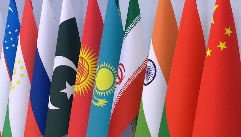 انتقال تجربه ایران در مقابله با تروریسم به اعضای شانگهایسپاه کانون مبارزه با تروریسم است اخبار سیاسی روز , اخبار سیاست خارجی
