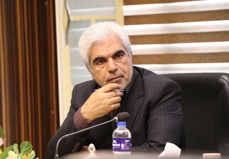 زنگ خطر فرونشست زمین در مرند / اخبار آذربایجان شرقی - اخبار استانها