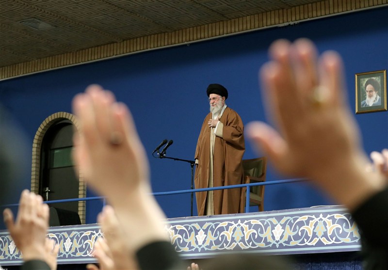 موج گسترده واکنش‌ها به تهدید گستاخانه ترامپ علیه رهبر انقلاب / جدیدترین اخبار مرتبط با آیت الله امام خامنه‌ای - اخبار حوزه امام و رهبری