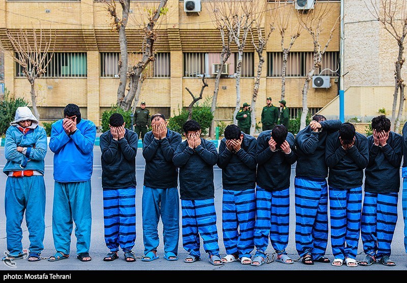 سرشبکهها و هستههای اغتشاشات همدان بازداشت شدند / اخبار همدان - اخبار استانها