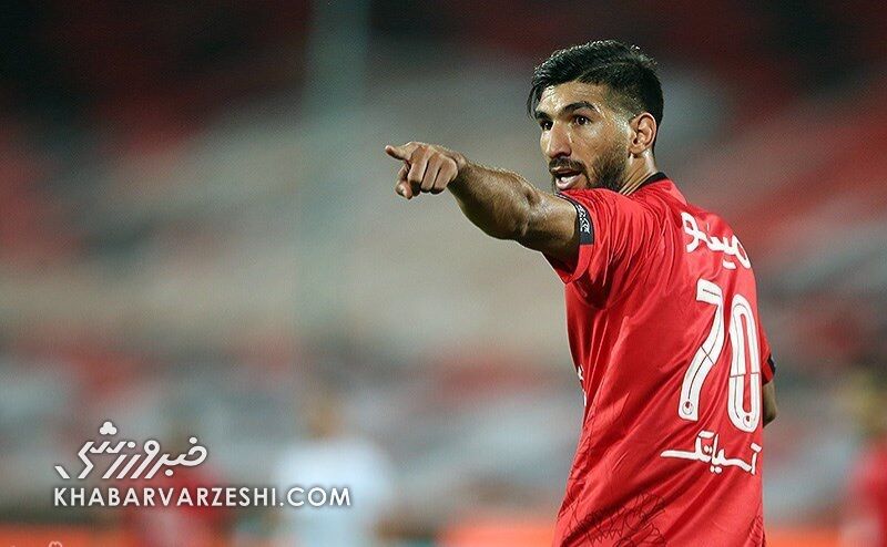 تراکتور در آستانه جذب نوراللهی و مغانلو از کلباء امارات / تراکتور , احمد نوراللهی , شهریار مغانلو , لیگ برتر , کلباء امارات