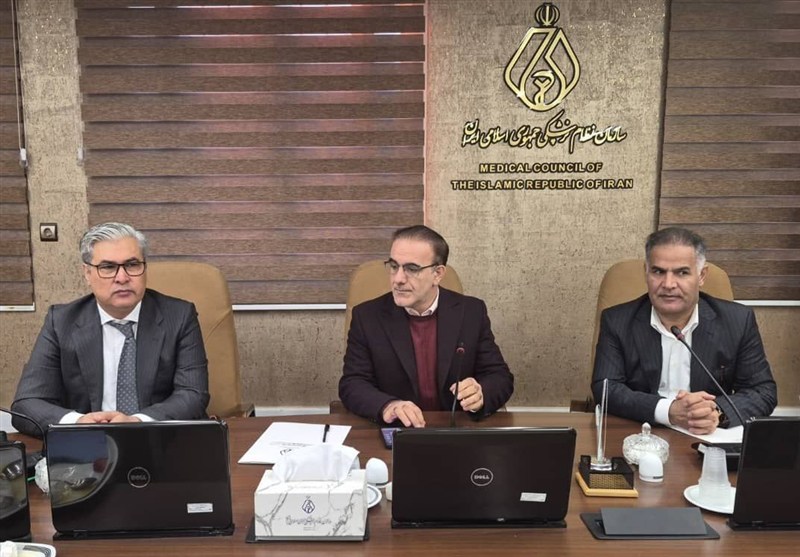 پایه حداقلی تعرفههای پزشکی باید یک میلیون تومان باشد / اخبار استان تهران - اخبار استانها